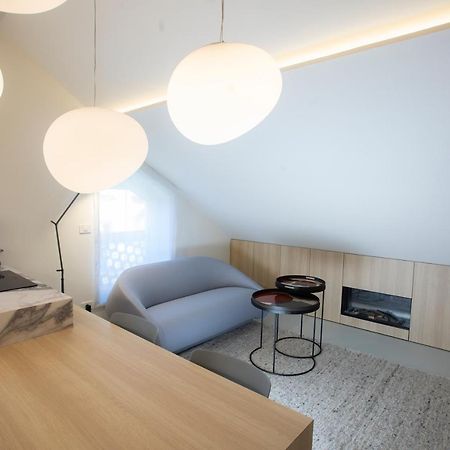 Studio Vilawin Kranjska Gora Ngoại thất bức ảnh