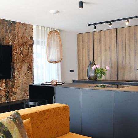 Studio Vilawin Kranjska Gora Ngoại thất bức ảnh