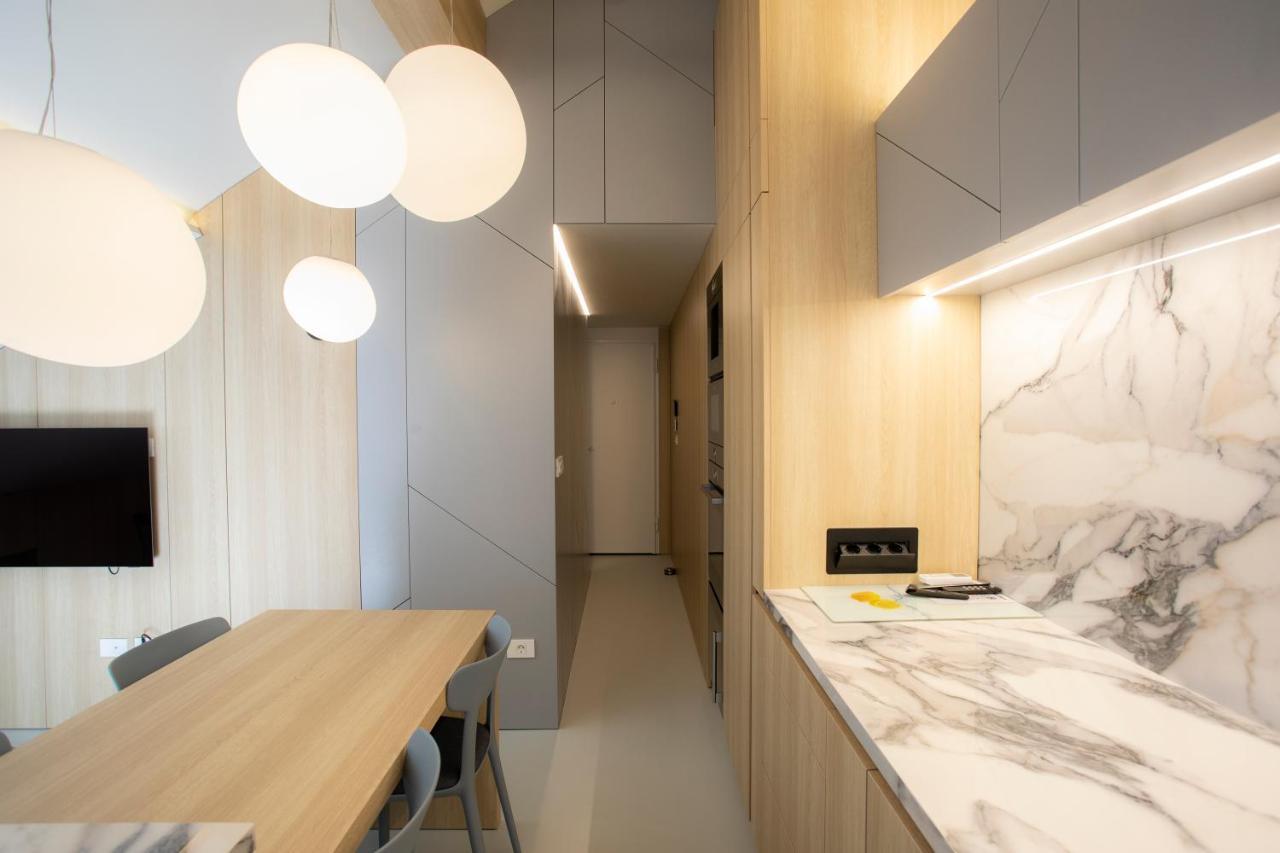 Studio Vilawin Kranjska Gora Ngoại thất bức ảnh