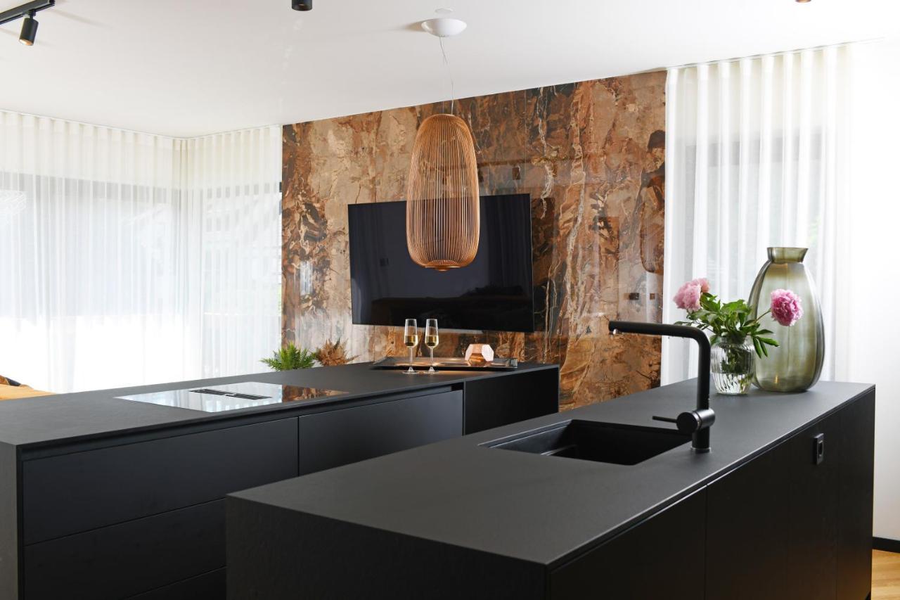 Studio Vilawin Kranjska Gora Ngoại thất bức ảnh