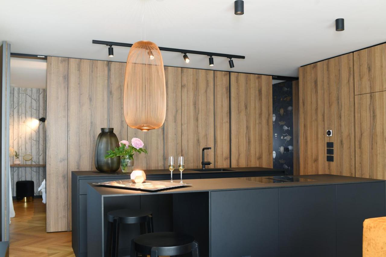Studio Vilawin Kranjska Gora Ngoại thất bức ảnh