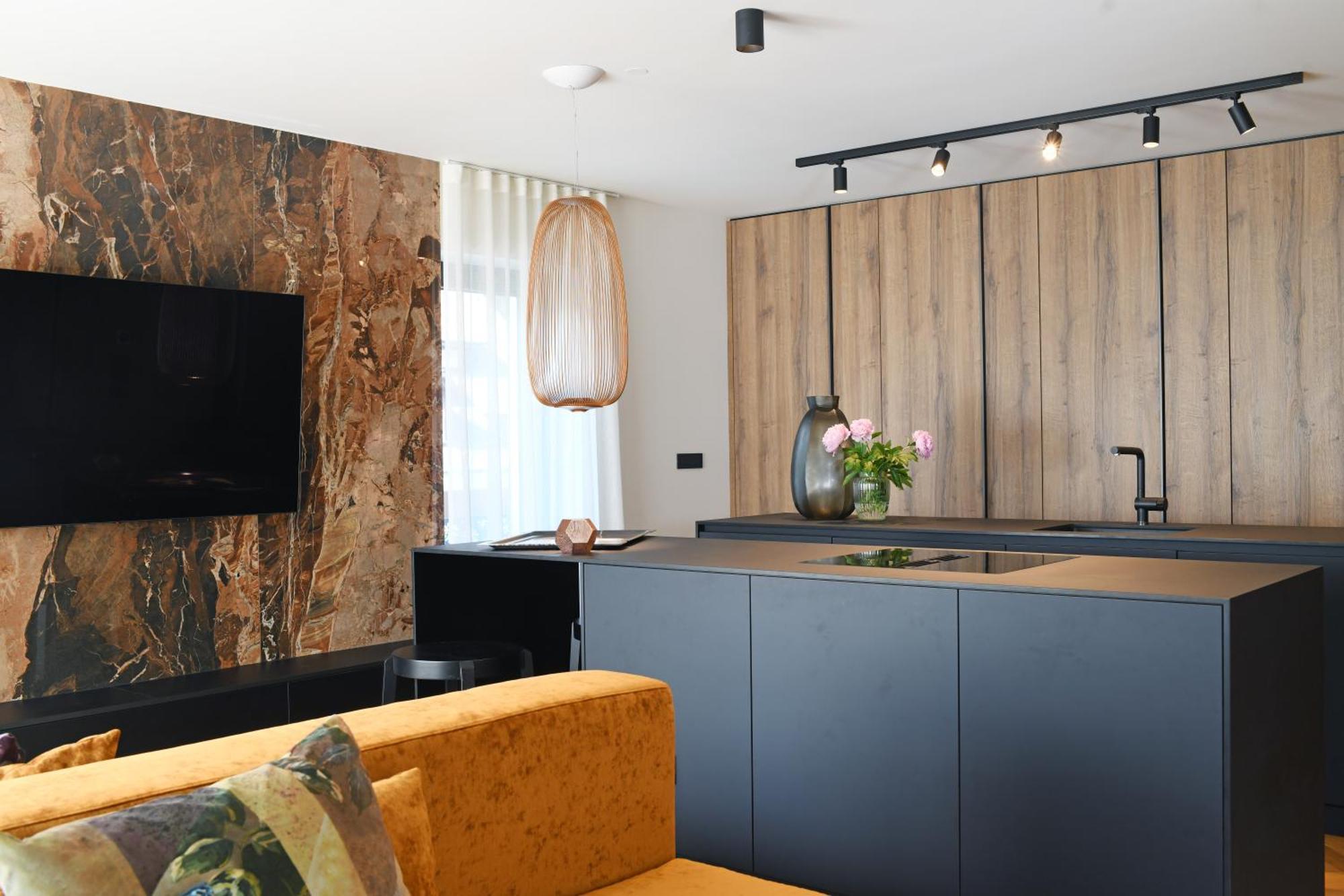 Studio Vilawin Kranjska Gora Ngoại thất bức ảnh